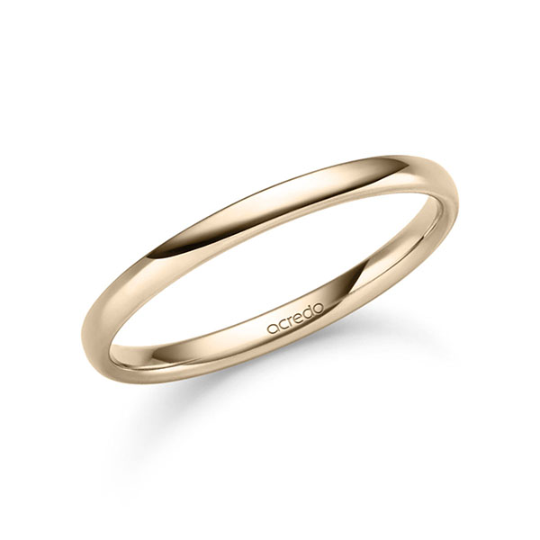Trouwringen - Signature Goud - S-1474-6