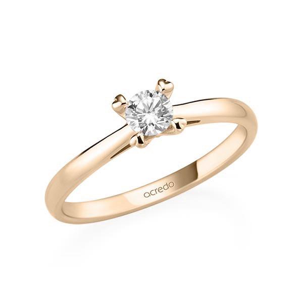 Verlovingsringen - Signature Goud - A-1487-60