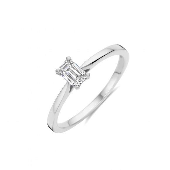 Ringen - Wit goud - 204147