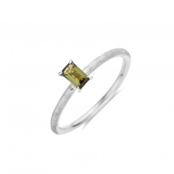 Ringen - Wit goud - 403241