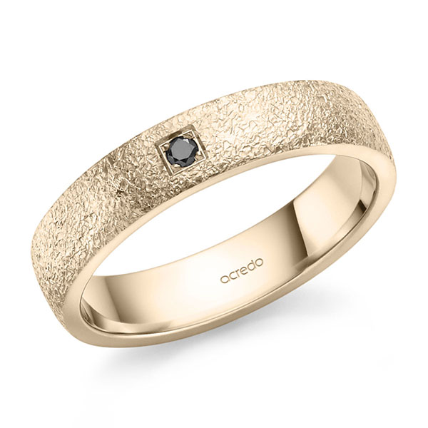 Trouwringen - Signature Goud - A-6058-6