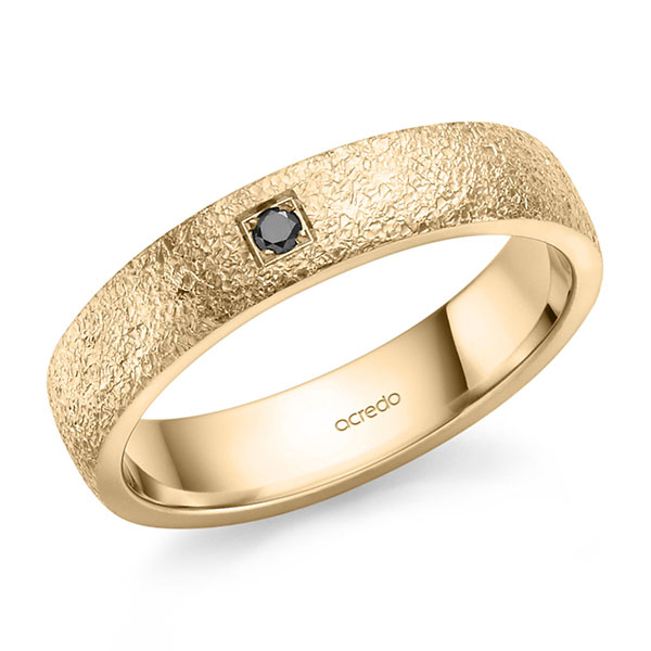 Trouwringen - Rosé goud - A-6058-2