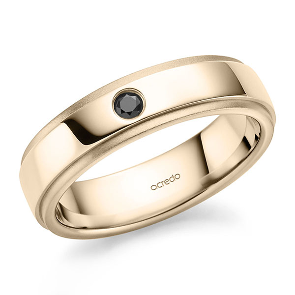 Trouwringen - Signature Goud - A-6062-14