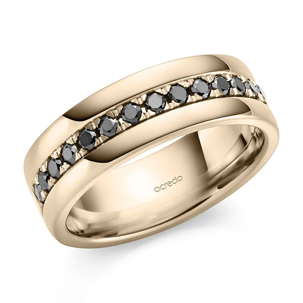 Trouwringen - Signature Goud - A-6070-10