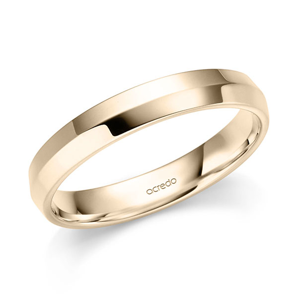 Trouwringen - Signature Goud - A-6051-6