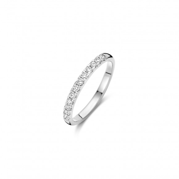 Ringen - Wit goud - 404412
