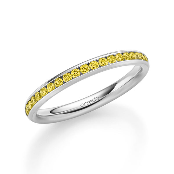 Memoireringen - Wit goud - A-1677-20