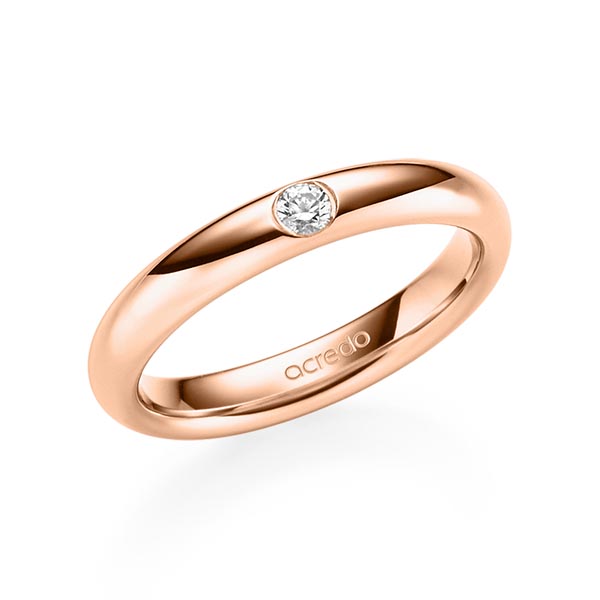 Memoireringen - Rood goud - A-1905-12