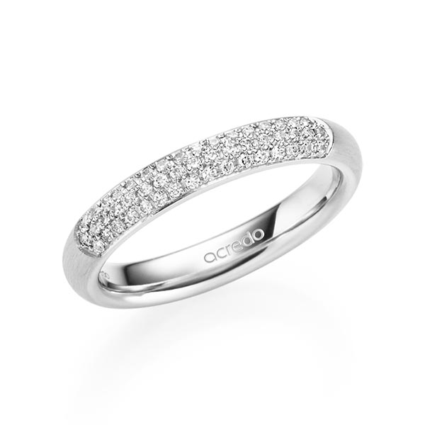 Memoireringen - Wit goud - A-1912-11