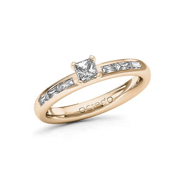 Verlovingsringen - Signature Goud - A-1844-60