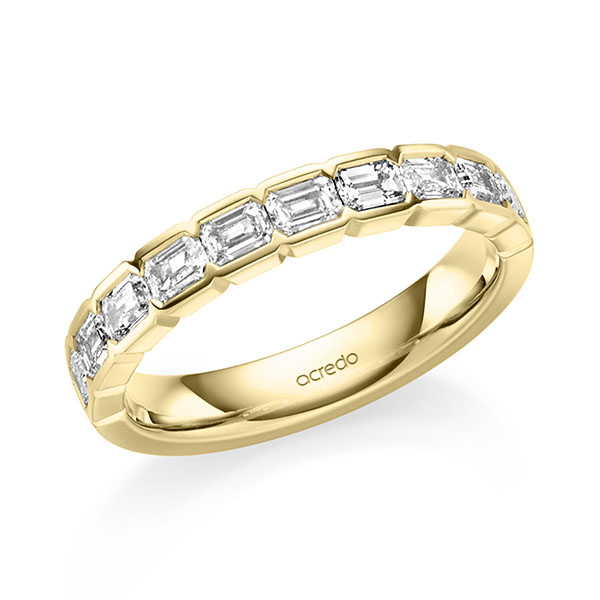 Memoireringen - Geel goud - A-2876-11