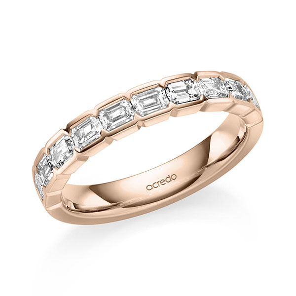 Memoireringen - Rood goud - A-2876-14
