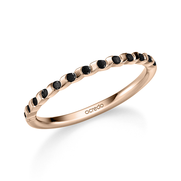 Memoireringen - Rood goud - A-6037-5