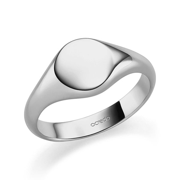 Trouwringen - Platina - A-2578-2