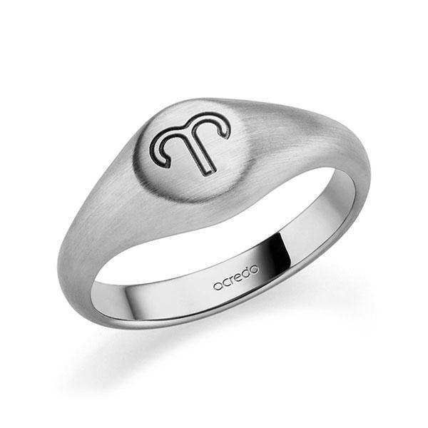 Trouwringen - Platina - A-2581-2