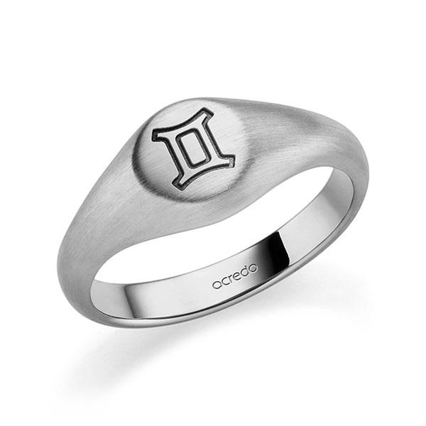 Trouwringen - Platina - A-2583-2
