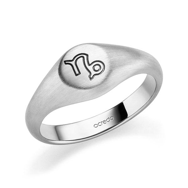 Trouwringen - Wit goud - A-2590-6