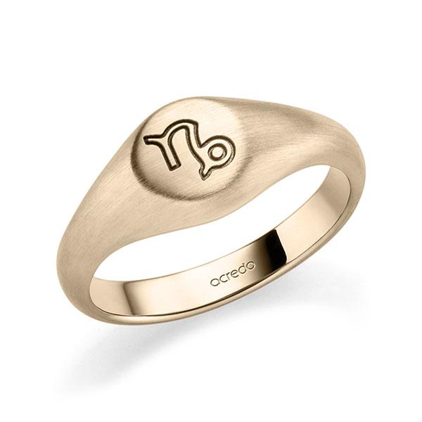 Trouwringen - Signature Goud - A-2590-1