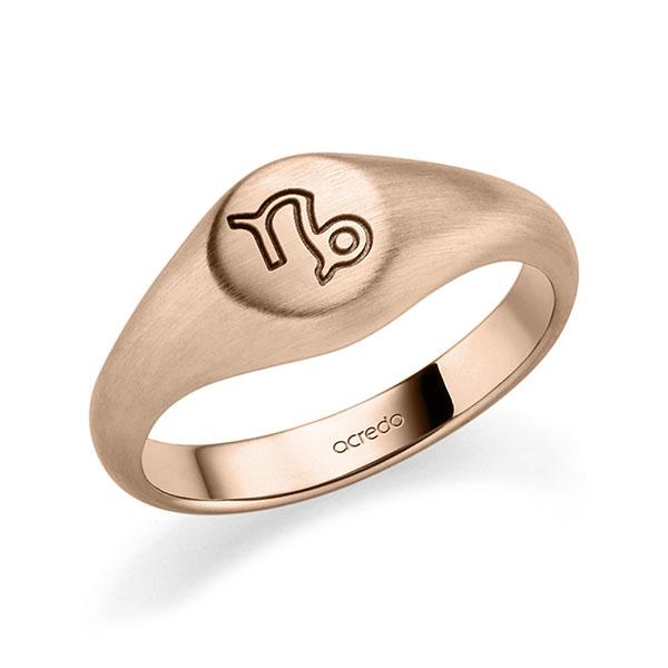 Trouwringen - Rood goud - A-2590-5