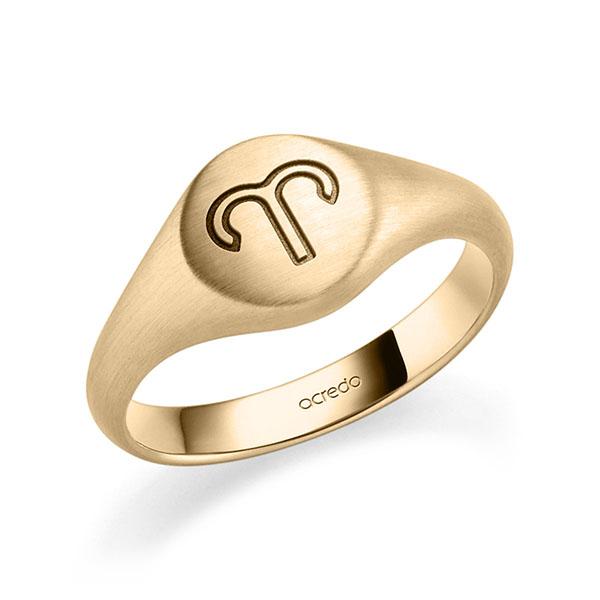 Trouwringen - Rosé goud - A-2593-3