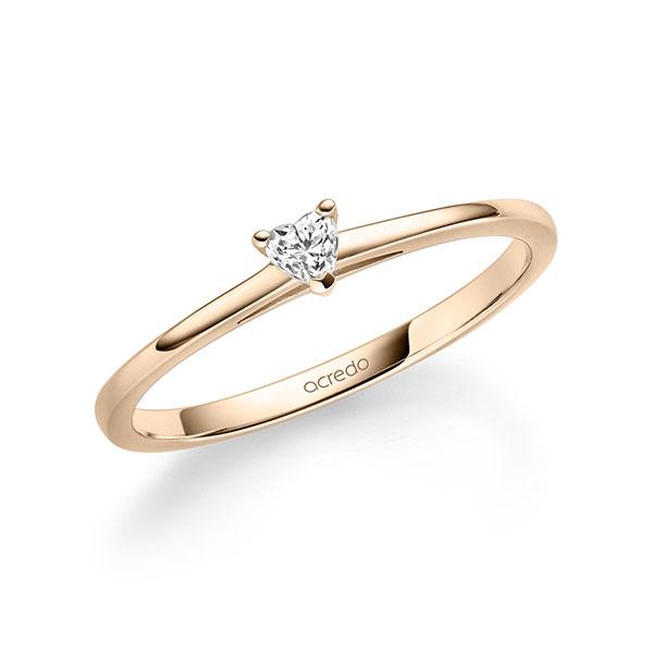 Trouwringen - Signature Goud - A-2334-5