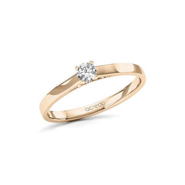 Verlovingsringen - Signature Goud - A-2055-147