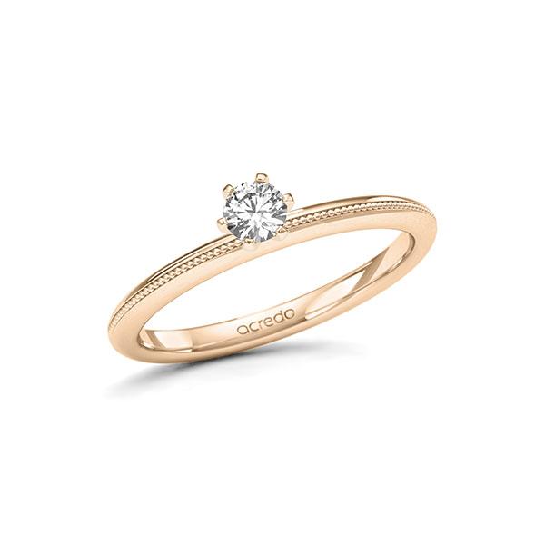 Verlovingsringen - Signature Goud - A-2510-5