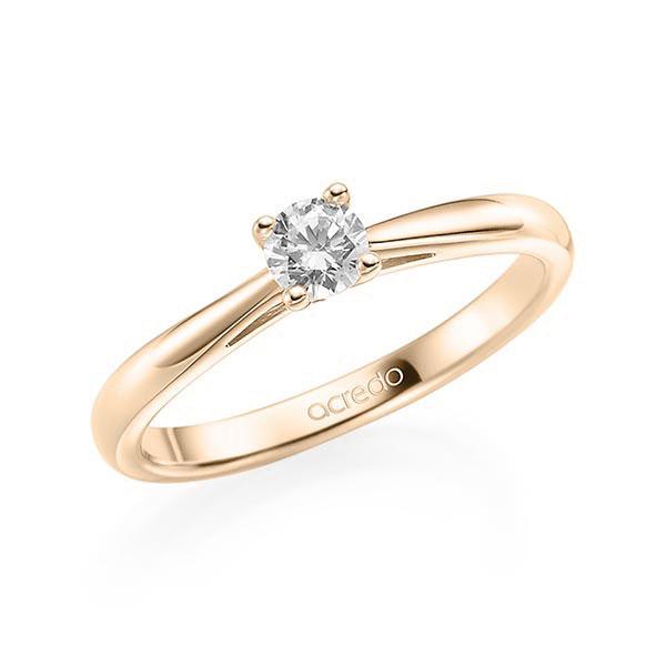 Verlovingsringen - Signature Goud - A-1488-40