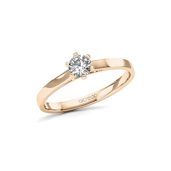 Verlovingsringen - Signature Goud - A-2056-79