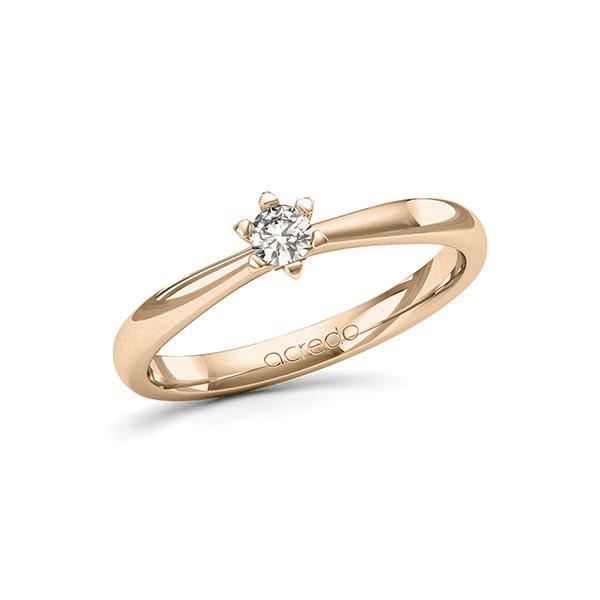 Verlovingsringen - Signature Goud - A-2084-43