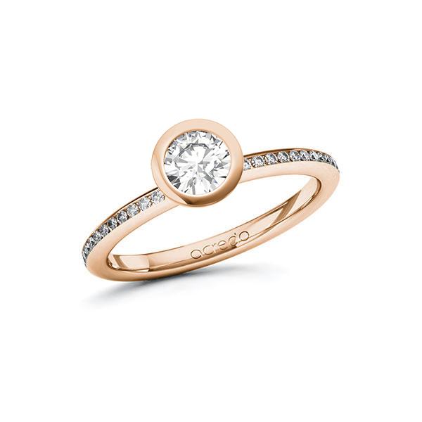 Memoireringen - Rood goud - A-1553-25