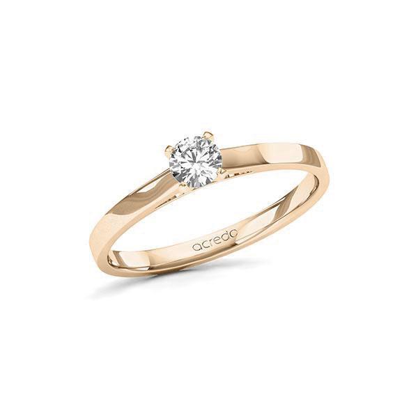 Verlovingsringen - Signature Goud - A-2055-150