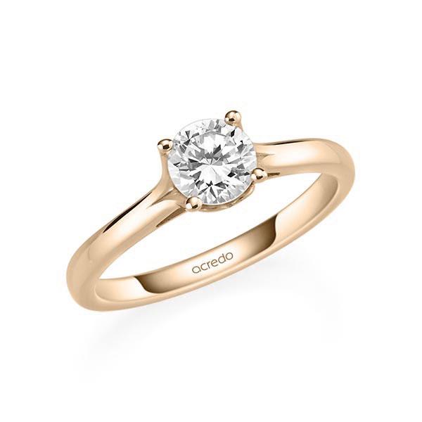 Verlovingsringen - Signature Goud - A-2097-52