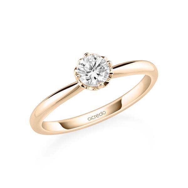 Verlovingsringen - Signature Goud - A-2098-50