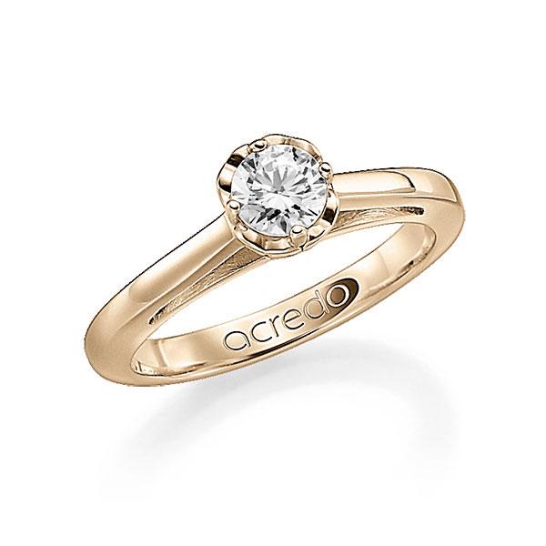 Verlovingsringen - Signature Goud - A-1170-33