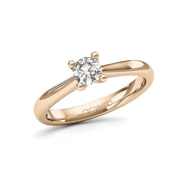 Verlovingsringen - Signature Goud - A-2085-40