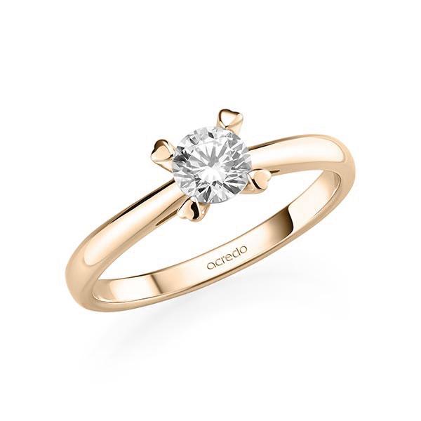Verlovingsringen - Signature Goud - A-1487-51