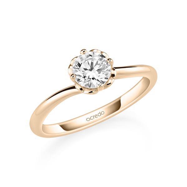 Verlovingsringen - Signature Goud - A-2099-52