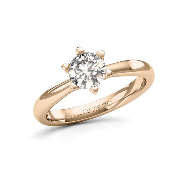 Verlovingsringen - Signature Goud - A-2084-50