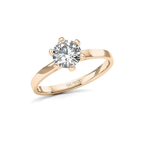 Verlovingsringen - Signature Goud - A-2056-87