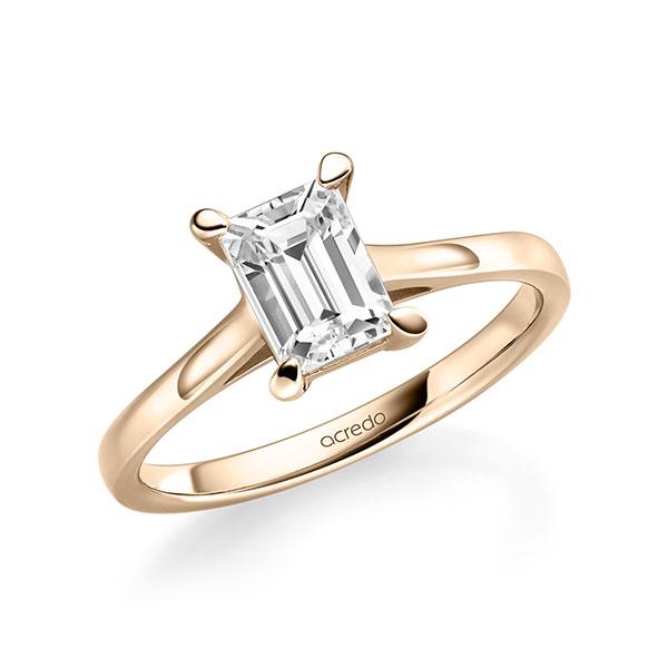 Trouwringen - Signature Goud - A-2338-23
