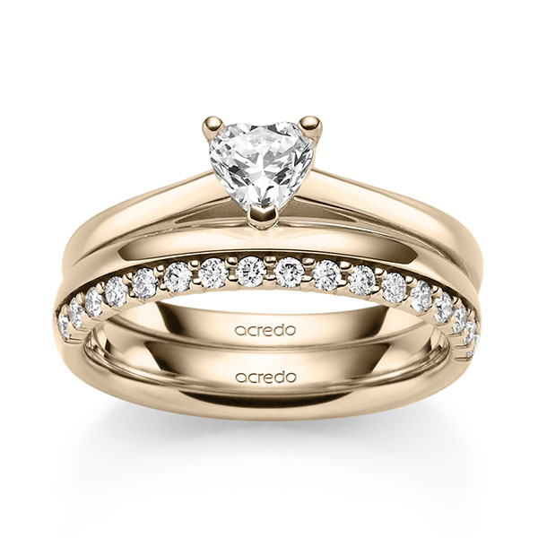 Memoireringen - Signature Goud - A-2472-2