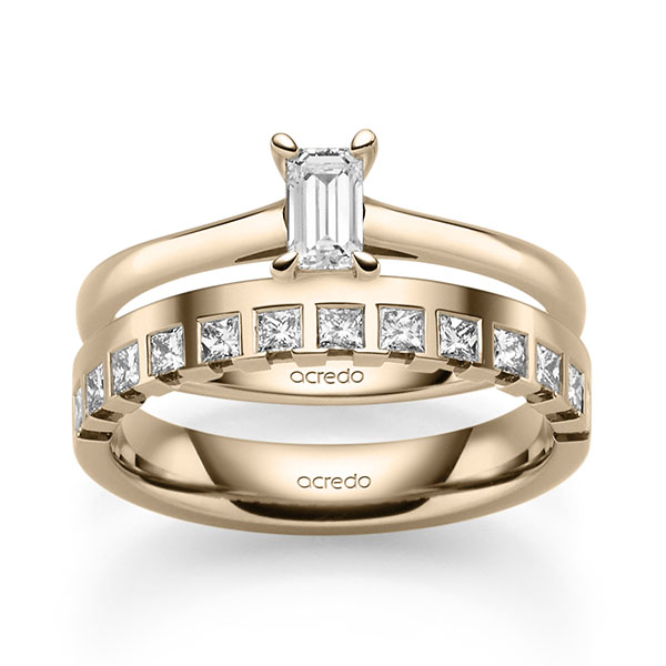 Memoireringen - Signature Goud - A-2473-5