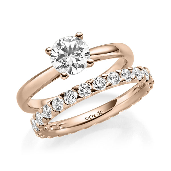 Memoireringen - Rood goud - A-2303-3