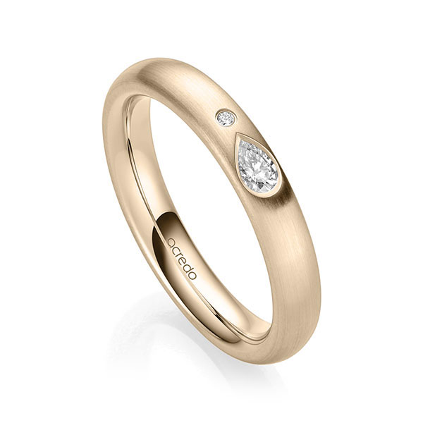 Trouwringen - Signature Goud - A-2138-12