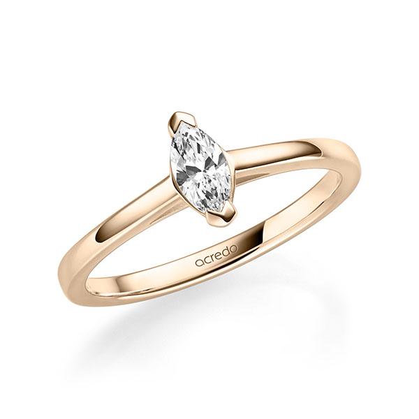 Verlovingsringen - Signature Goud - A-2336-11