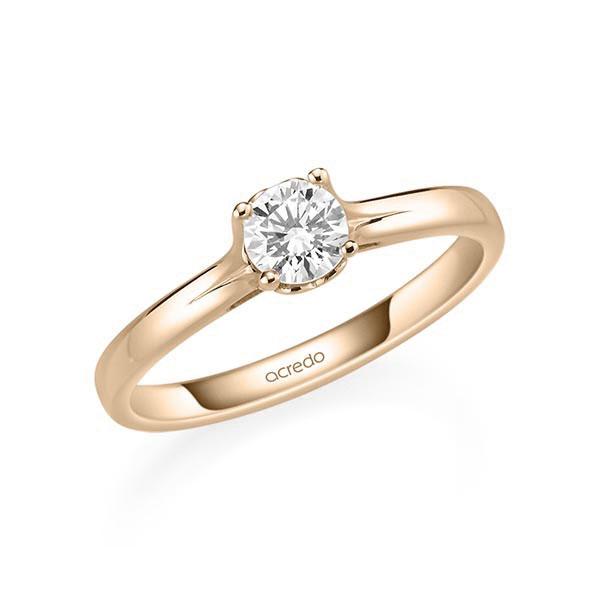 Verlovingsringen - Signature Goud - A-2097-50