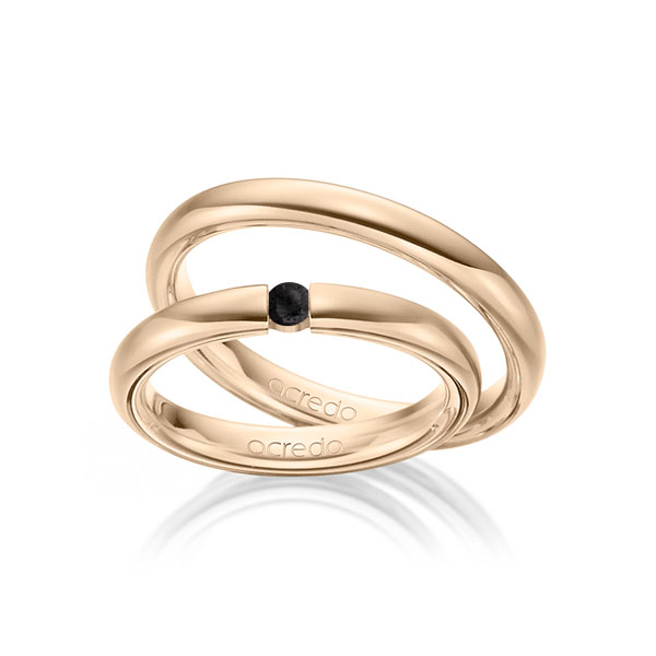 Trouwringen - Signature Goud - A-1464-20