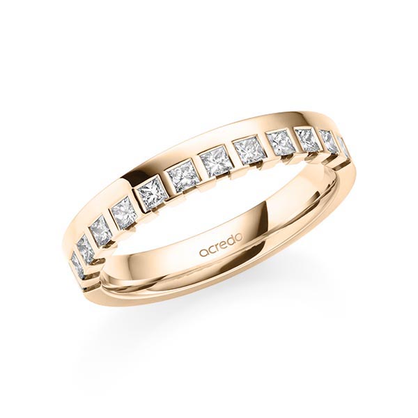 Trouwringen - Signature Goud - A-2109-12