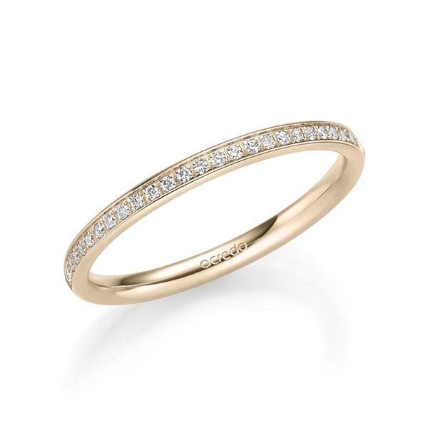 Memoireringen - Signature Goud - A-2234-11